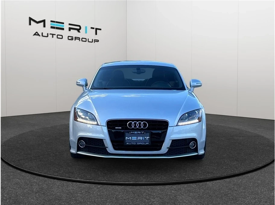 2014 Audi TT Mk2 - Image 3 of 21