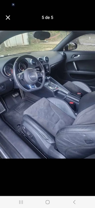 2014 Audi TTS Mk2 - Image 5 of 5