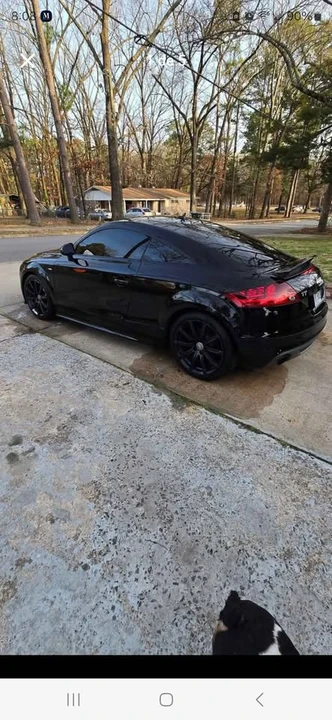 2014 Audi TTS Mk2 - Image 2 of 5