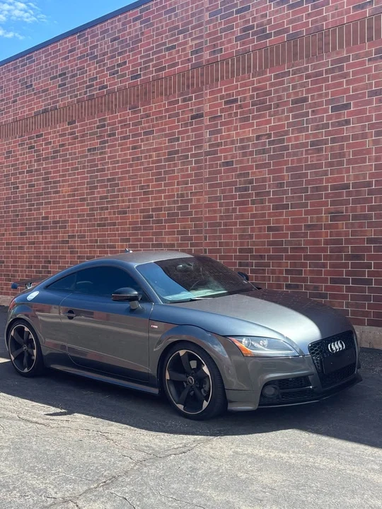 2014 Audi TTS Mk2 - Image 6 of 9