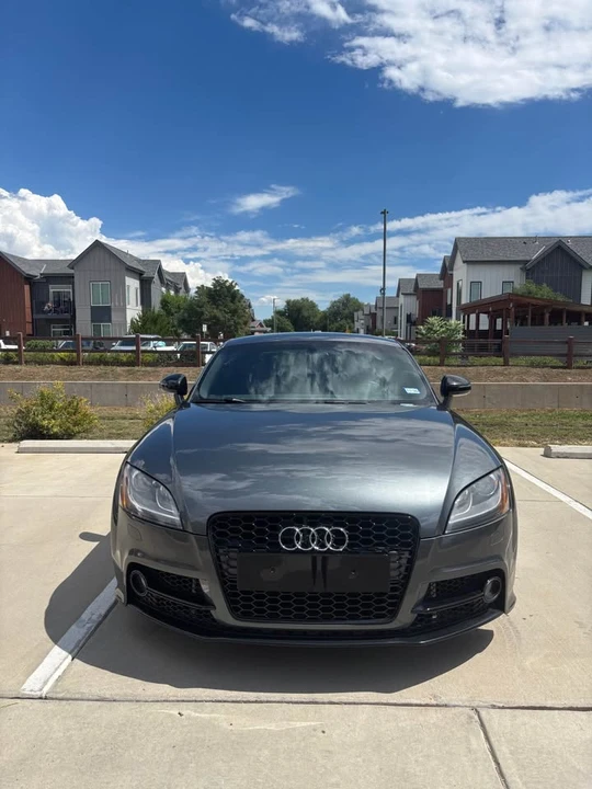 2014 Audi TTS Mk2 - Image 3 of 9