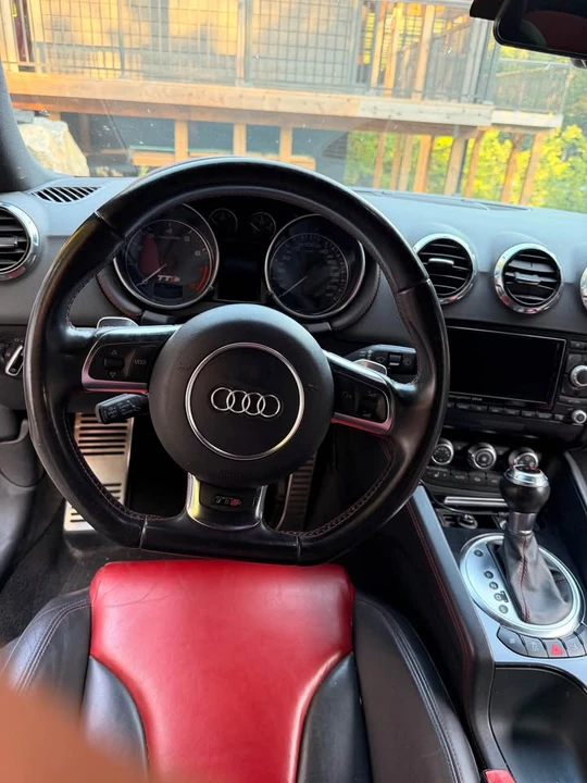 2014 Audi TTS Mk2 - Image 7 of 12