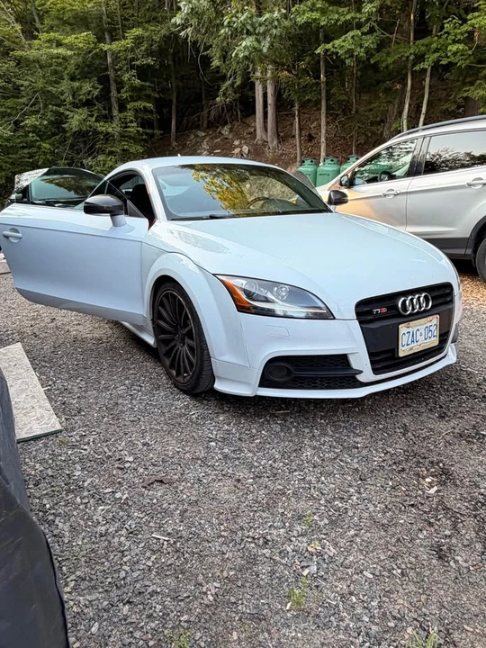 2014 Audi TTS Mk2 - Image 6 of 12