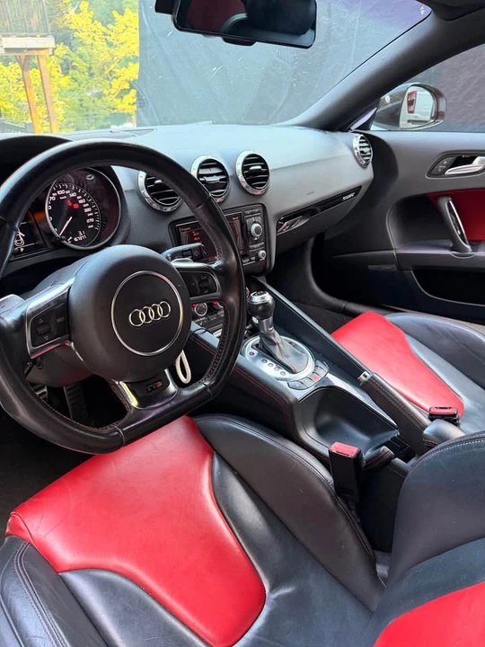 2014 Audi TTS Mk2 - Image 10 of 12
