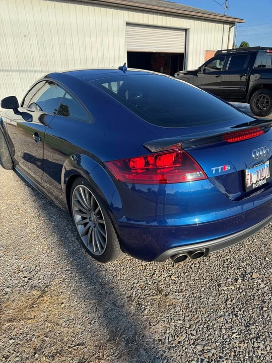 2014 Audi TTS Mk2 - Image 6 of 10