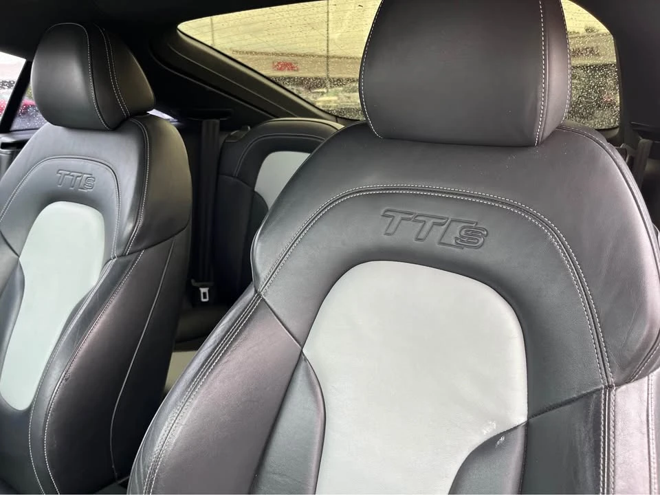 2014 Audi TTS Mk2 - Image 12 of 14