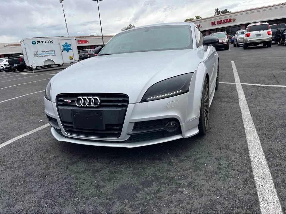 2014 Audi TTS Mk2 - Image 2 of 14