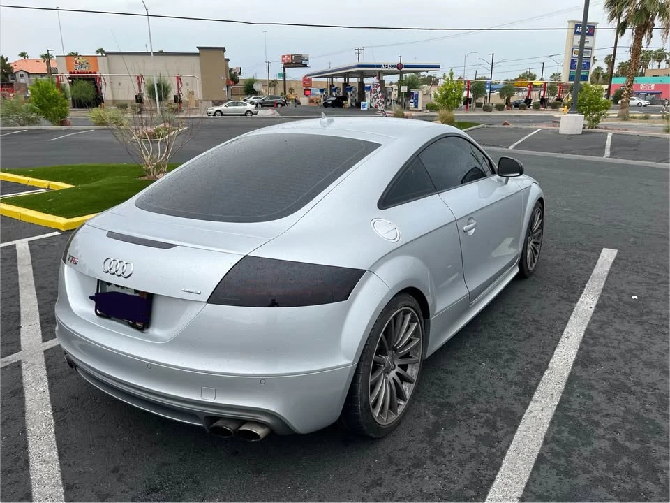 2014 Audi TTS Mk2 - Image 5 of 14