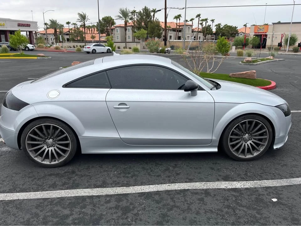 2014 Audi TTS Mk2 - Image 6 of 14