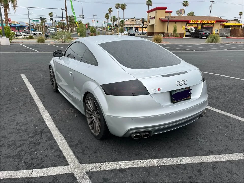 2014 Audi TTS Mk2 - Image 4 of 14