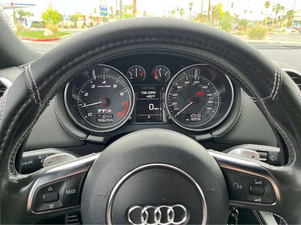 2014 Audi TTS Mk2 - Image 8 of 14