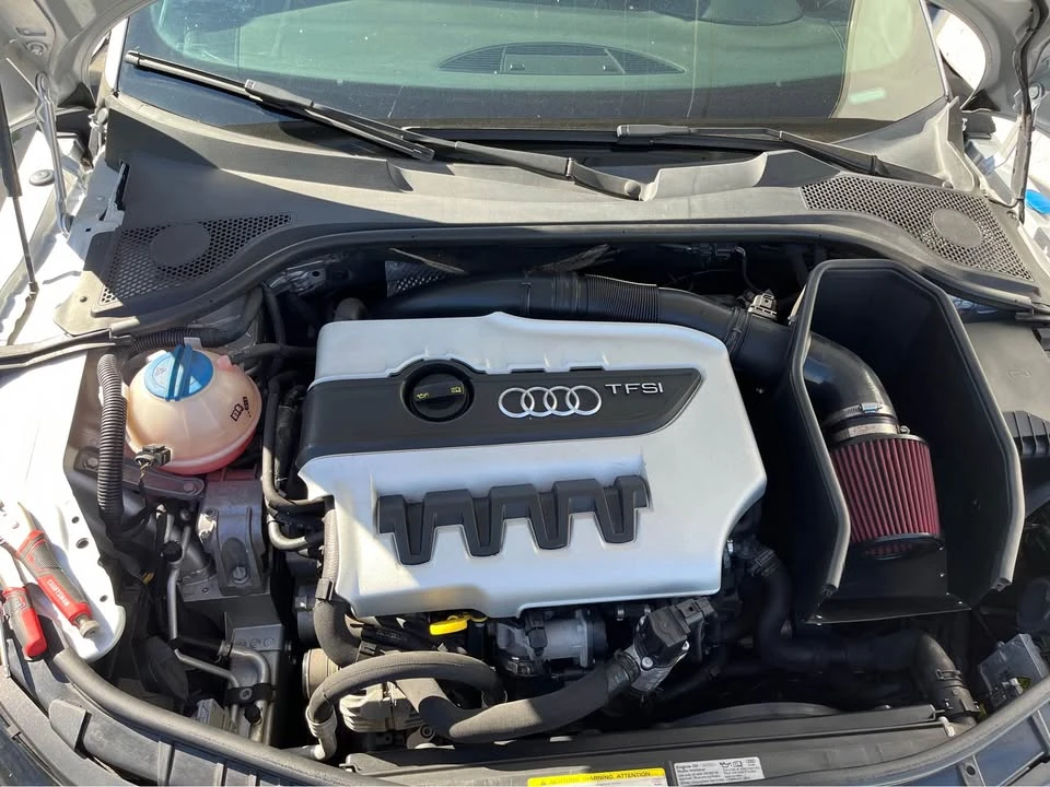 2014 Audi TTS Mk2 - Image 14 of 14