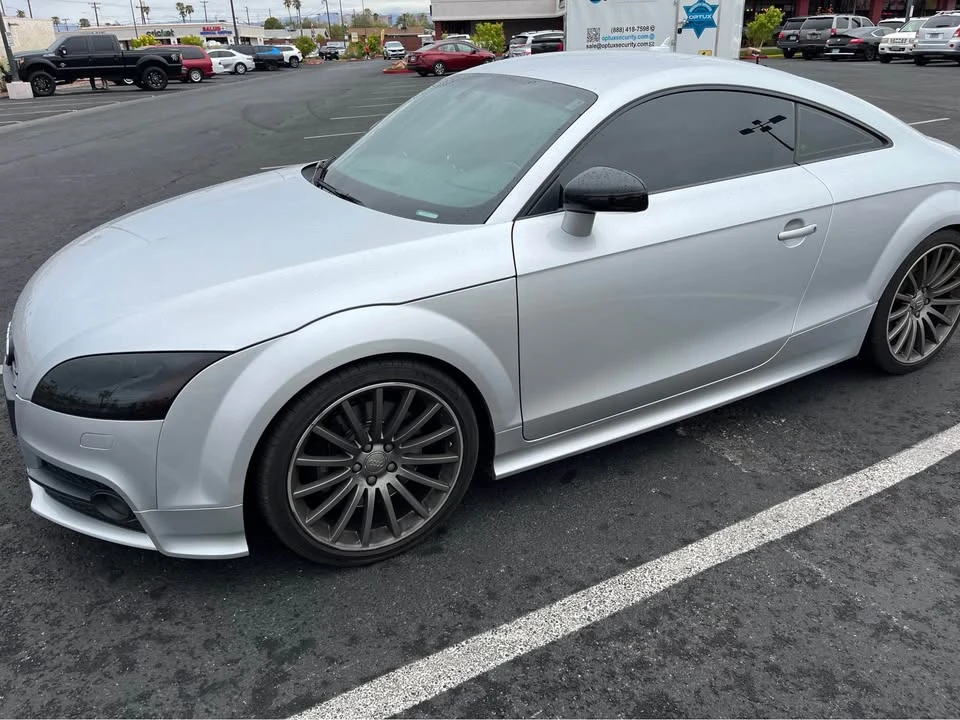 2014 Audi TTS Mk2 - Image 3 of 14