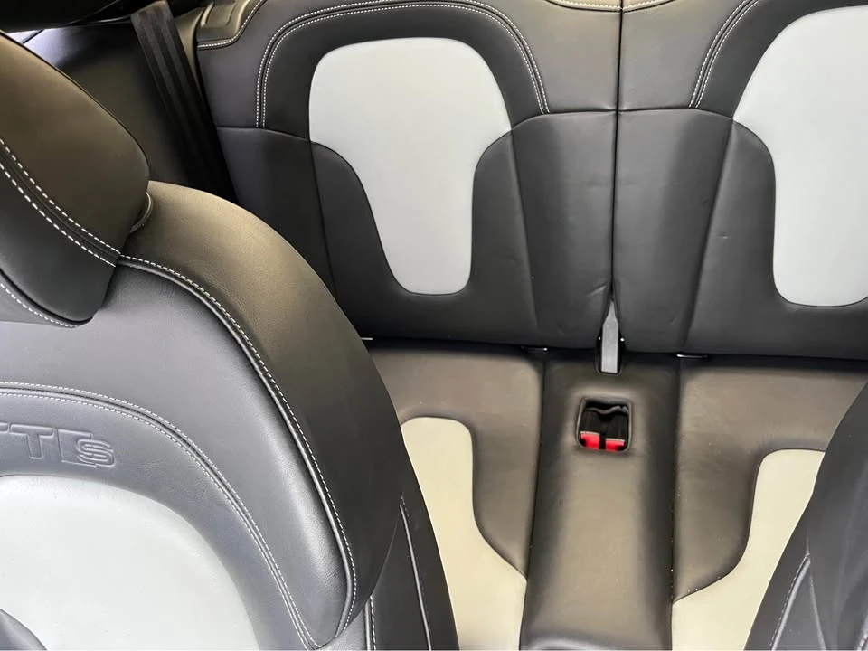 2014 Audi TTS Mk2 - Image 11 of 14