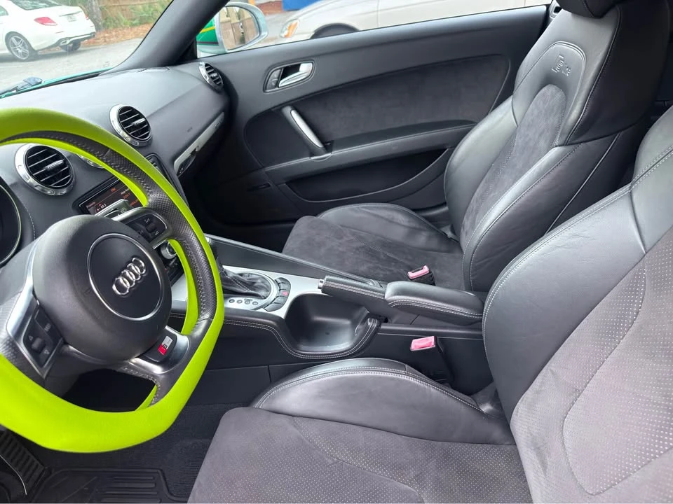 2014 Audi TTS Mk2 - Image 8 of 14