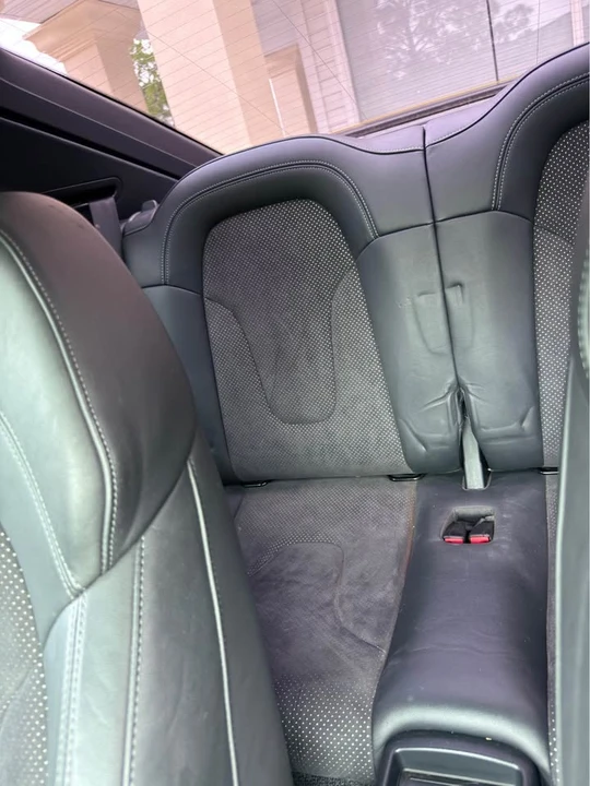 2014 Audi TTS Mk2 - Image 10 of 14