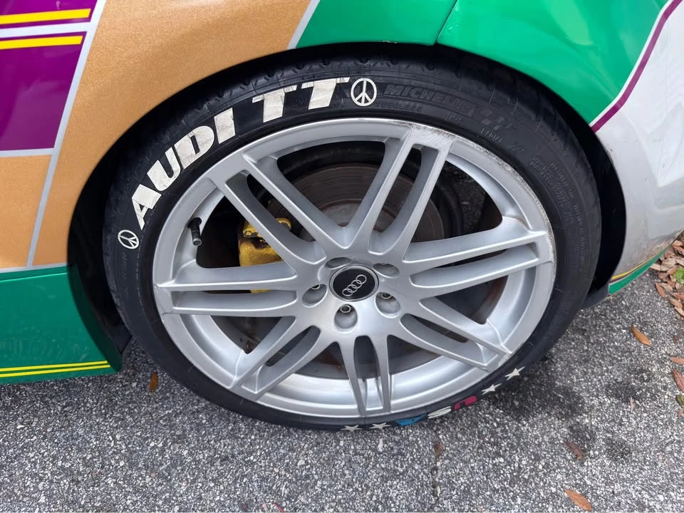 2014 Audi TTS Mk2 - Image 11 of 14