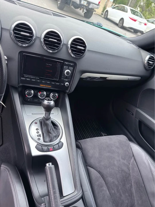 2014 Audi TTS Mk2 - Image 9 of 14