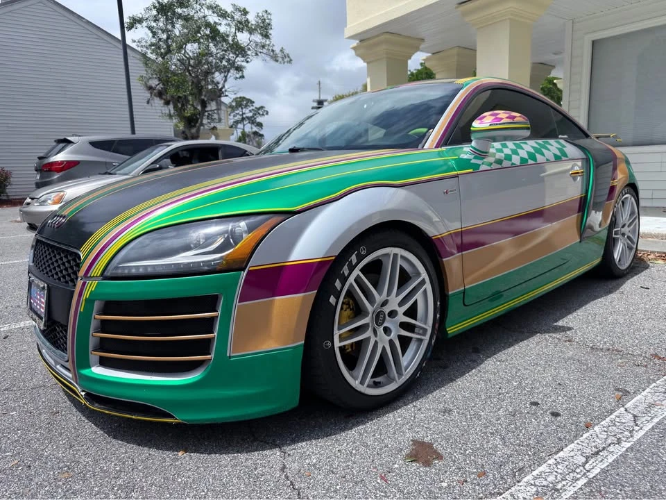 2014 Audi TTS Mk2 - Image 3 of 14
