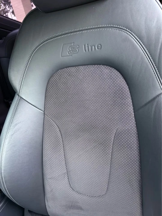 2014 Audi TTS Mk2 - Image 13 of 14