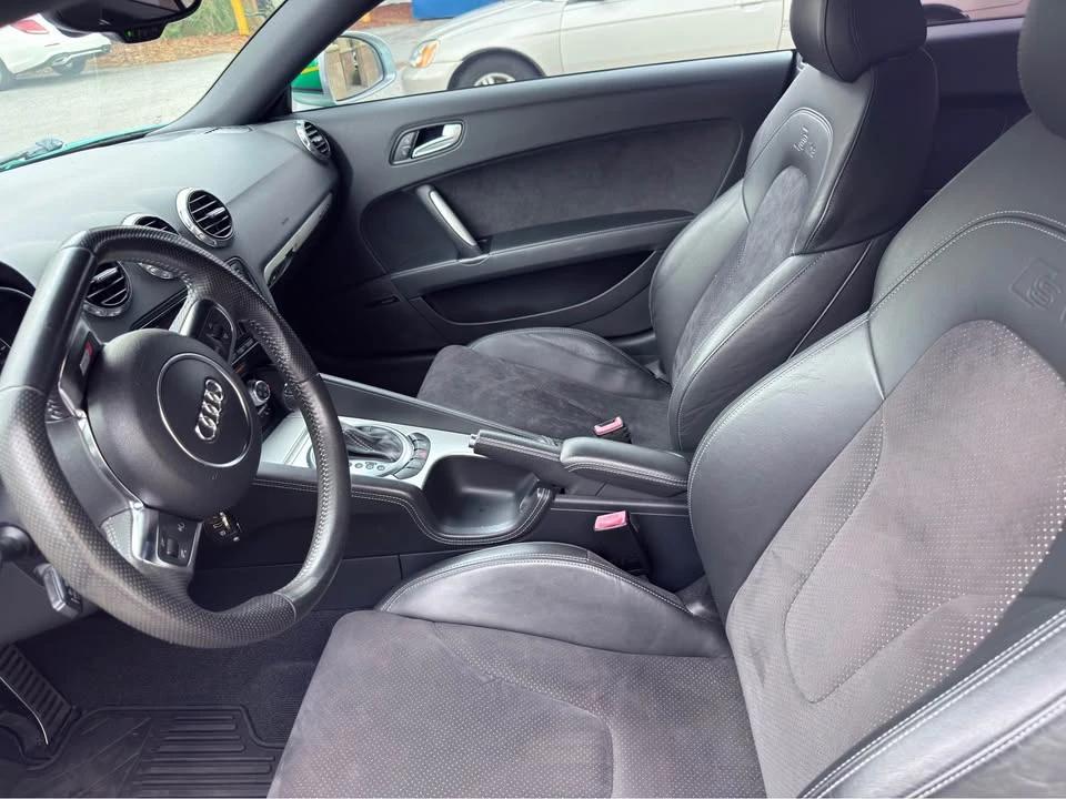 2014 Audi TTS Mk2 - Image 7 of 14