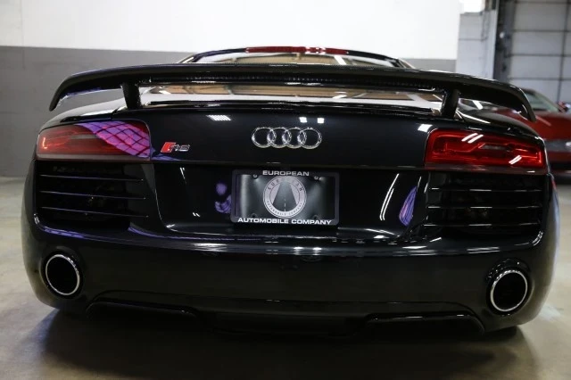 2014 Audi 42 R8 - Image 5 of 21