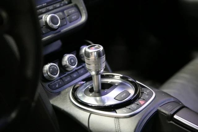 2014 Audi 42 R8 - Image 13 of 21