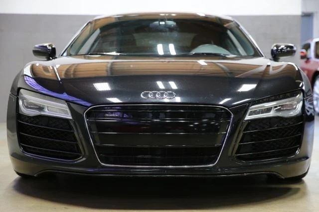 2014 Audi 42 R8 - Image 15 of 21