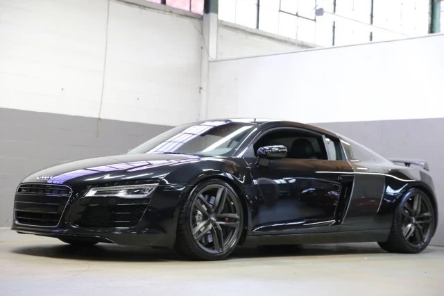 2014 Audi 42 R8 - Image 20 of 21