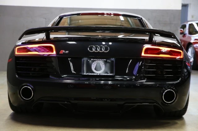 2014 Audi 42 R8 - Image 19 of 21