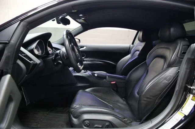 2014 Audi 42 R8 - Image 21 of 21