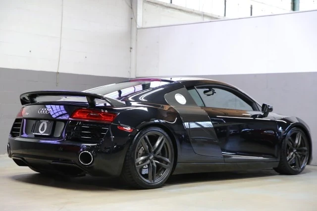 2014 Audi 42 R8 - Image 16 of 21