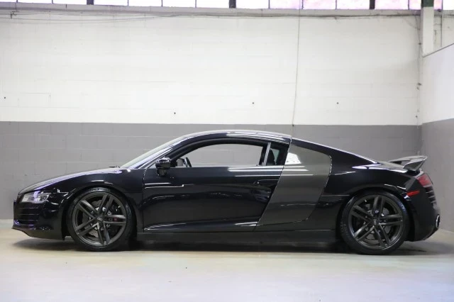 2014 Audi 42 R8 - Image 2 of 21