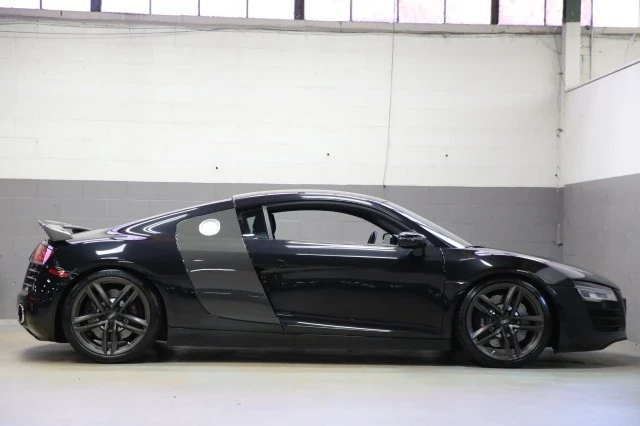 2014 Audi 42 R8 - Image 4 of 21