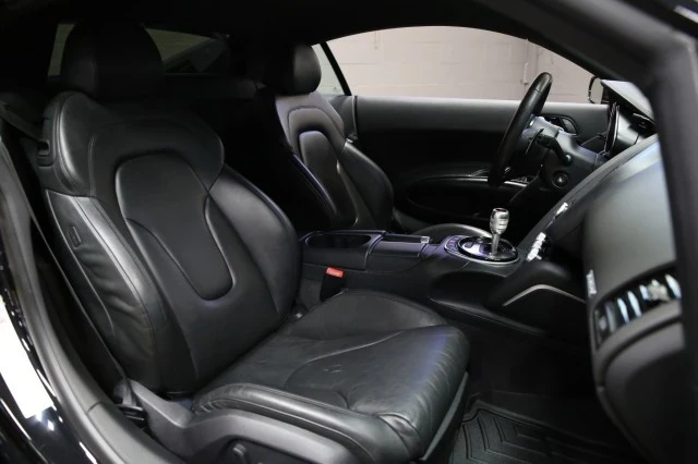 2014 Audi 42 R8 - Image 12 of 21