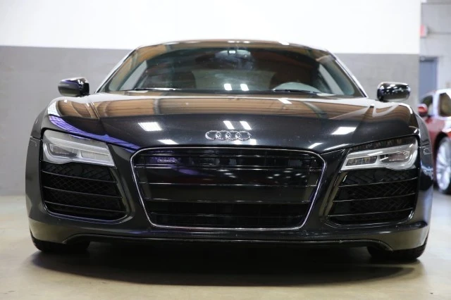 2014 Audi 42 R8 - Image 3 of 21