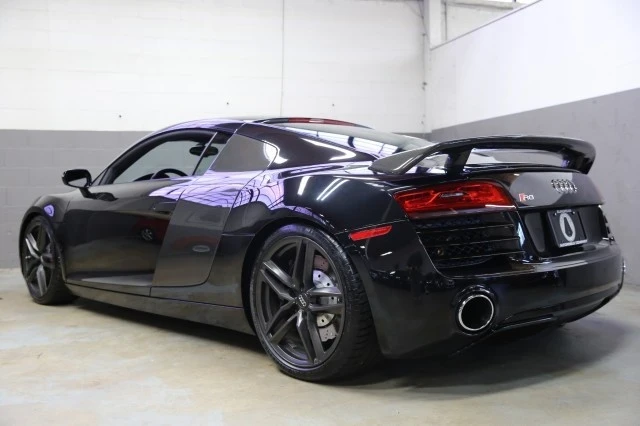 2014 Audi 42 R8 - Image 14 of 21