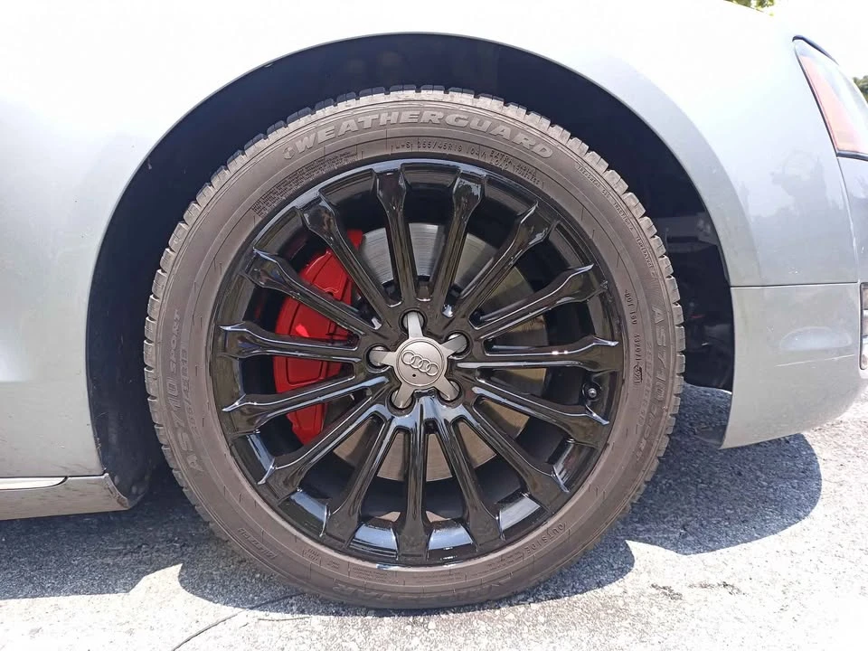 2014 Audi TT Mk2 - Image 3 of 8