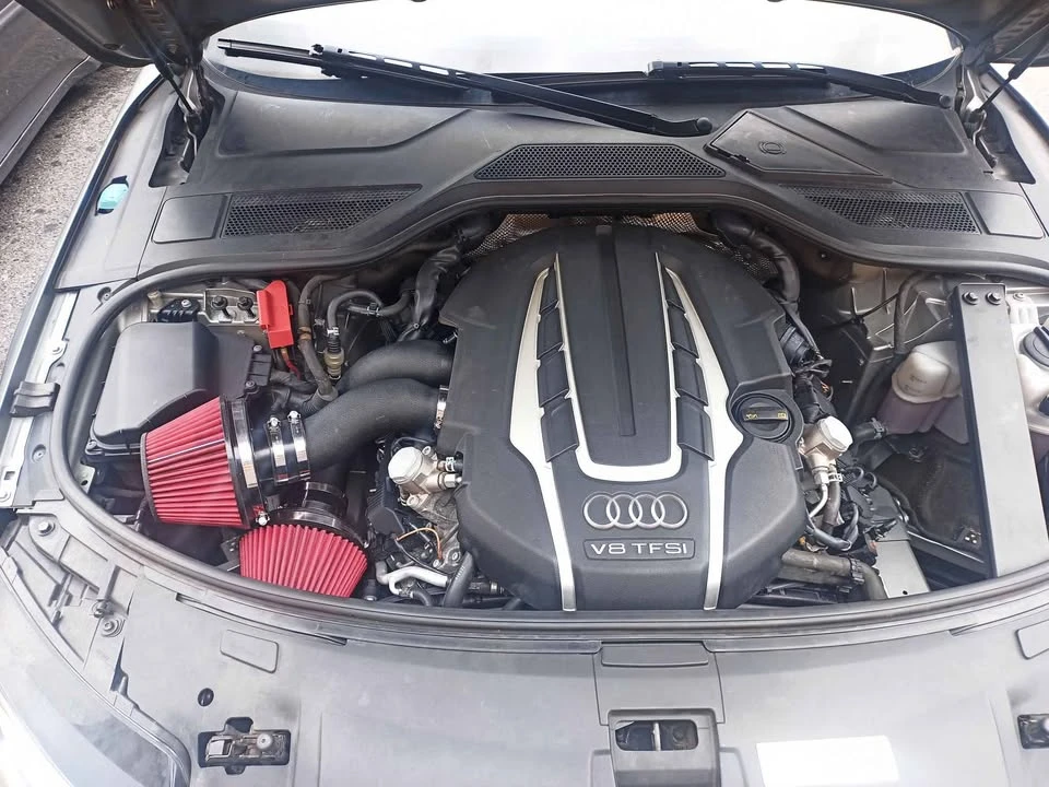 2014 Audi TT Mk2 - Image 5 of 8