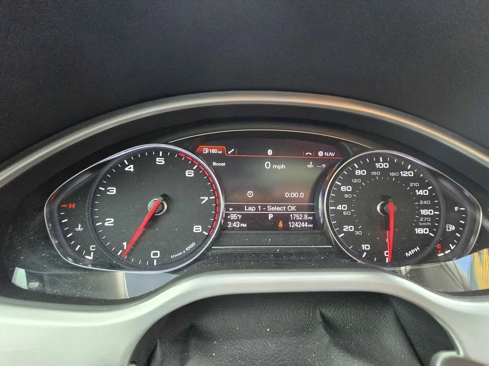 2014 Audi TT Mk2 - Image 7 of 8
