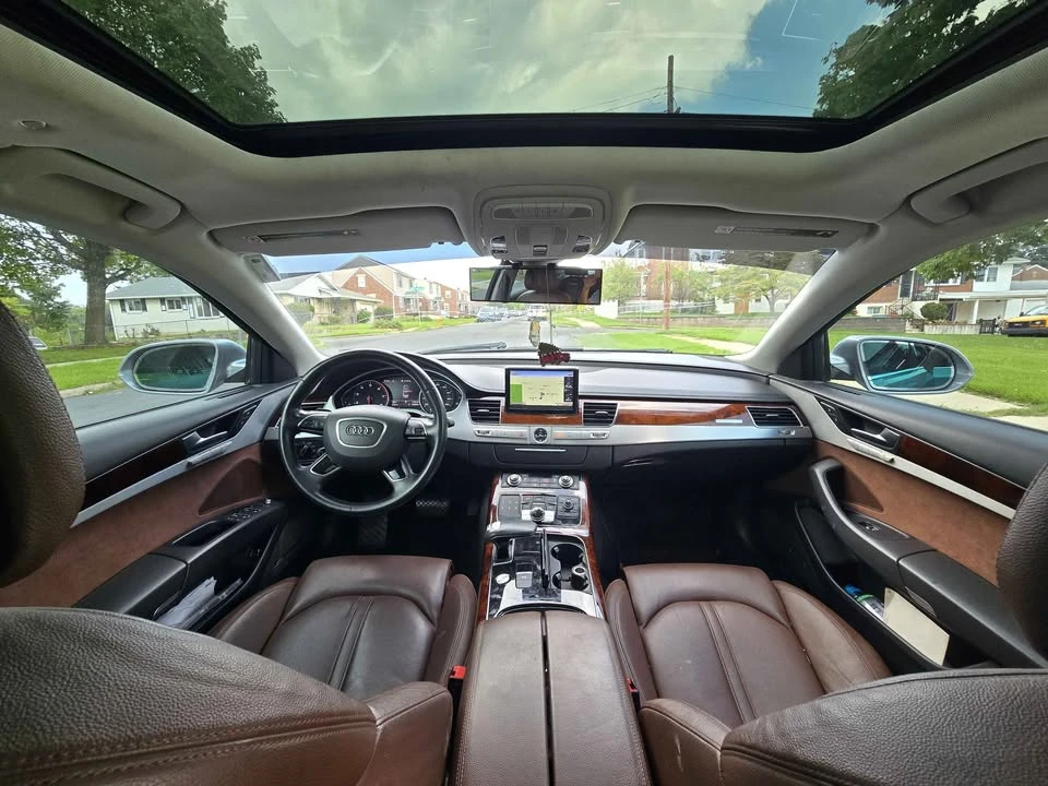 2014 Audi TT Mk2 - Image 8 of 8