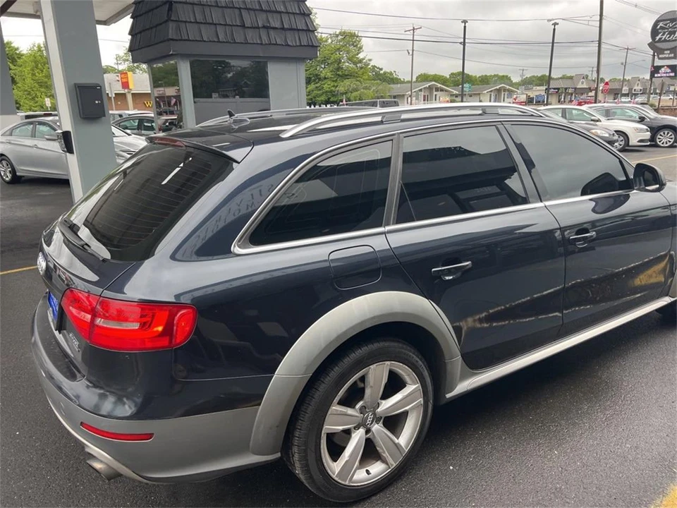 2014 Audi Allroad - Image 9 of 31