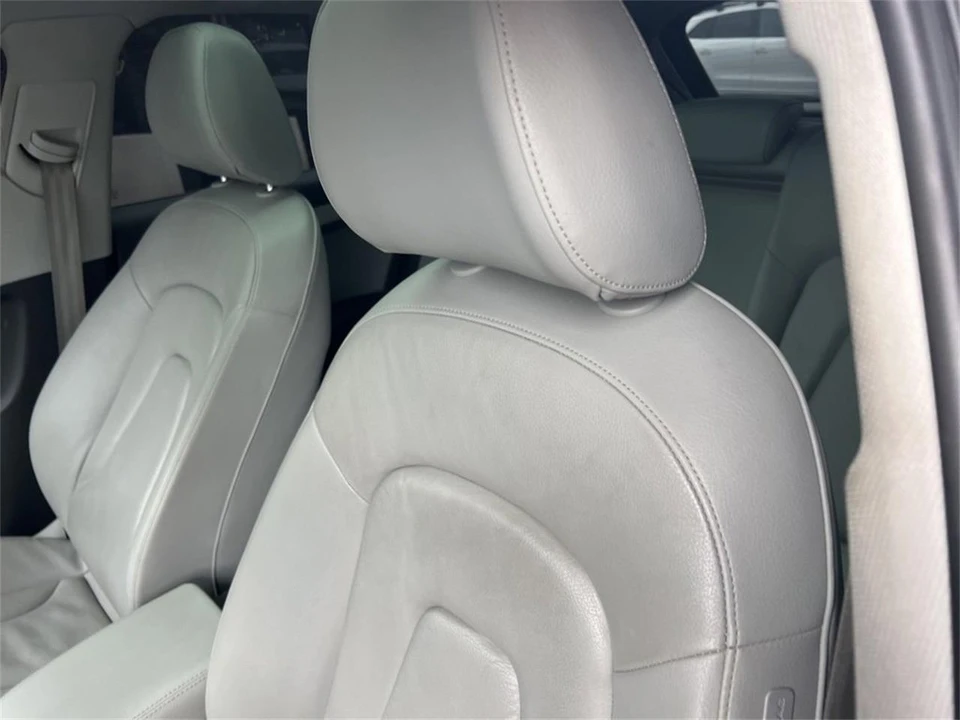 2014 Audi Allroad - Image 27 of 31