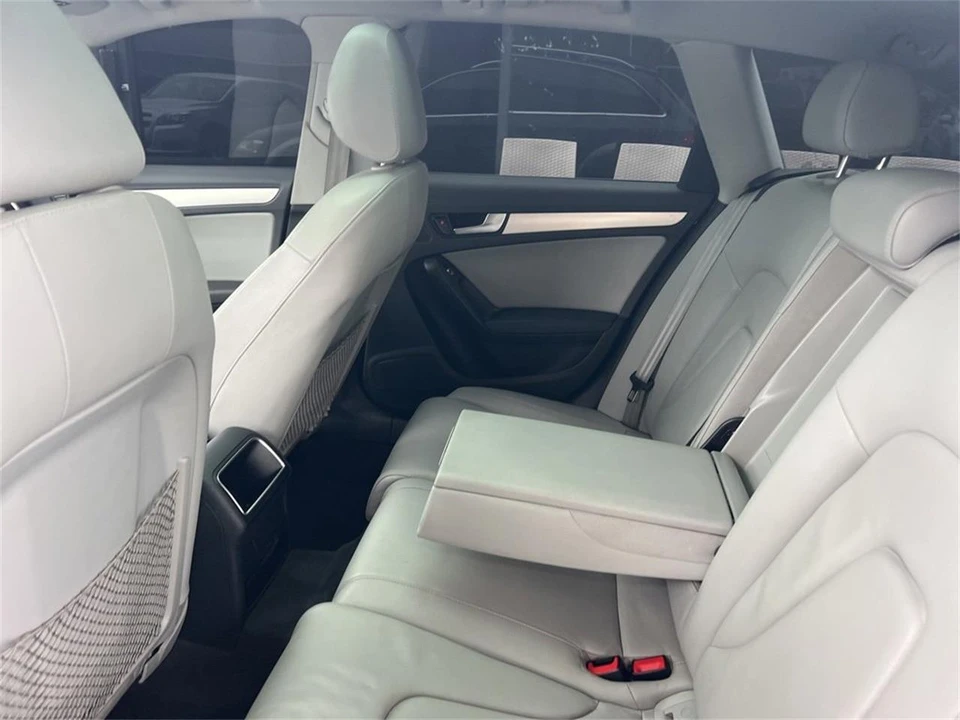 2014 Audi Allroad - Image 31 of 31