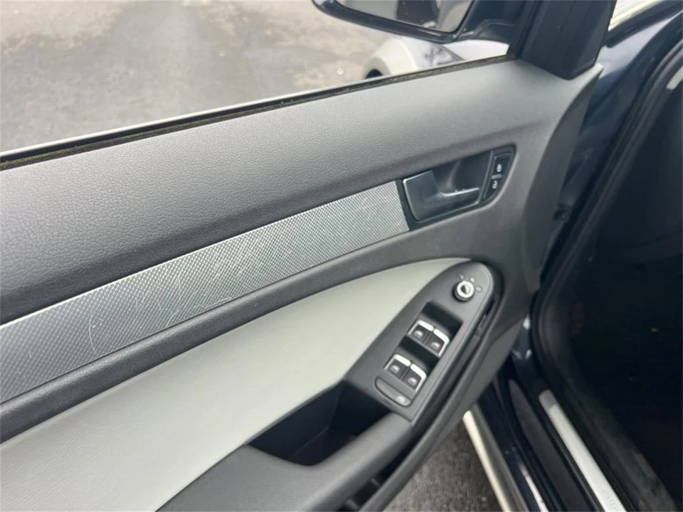 2014 Audi Allroad - Image 23 of 31