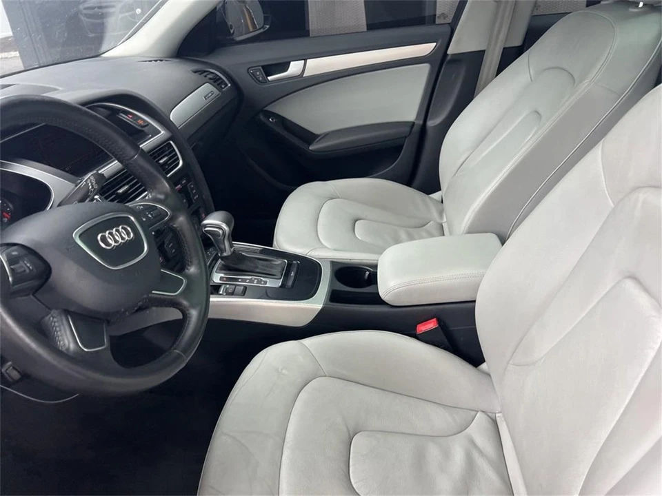 2014 Audi Allroad - Image 25 of 31