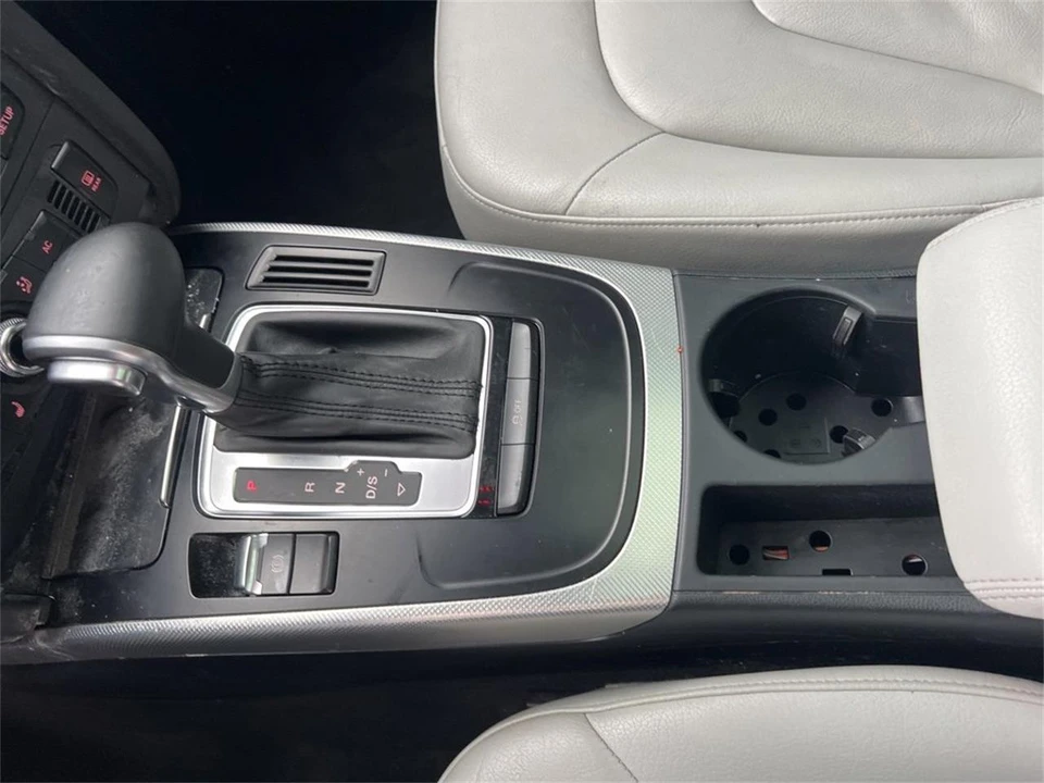 2014 Audi Allroad - Image 21 of 31