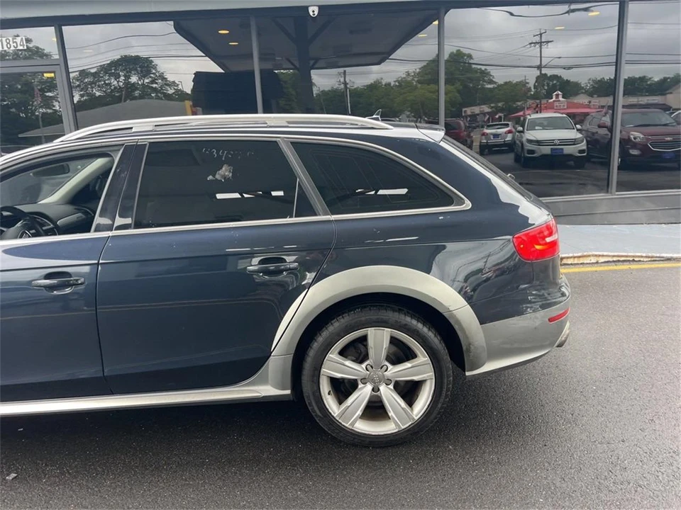 2014 Audi Allroad - Image 6 of 31