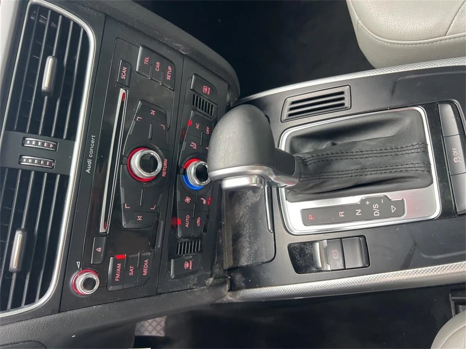 2014 Audi Allroad - Image 20 of 31