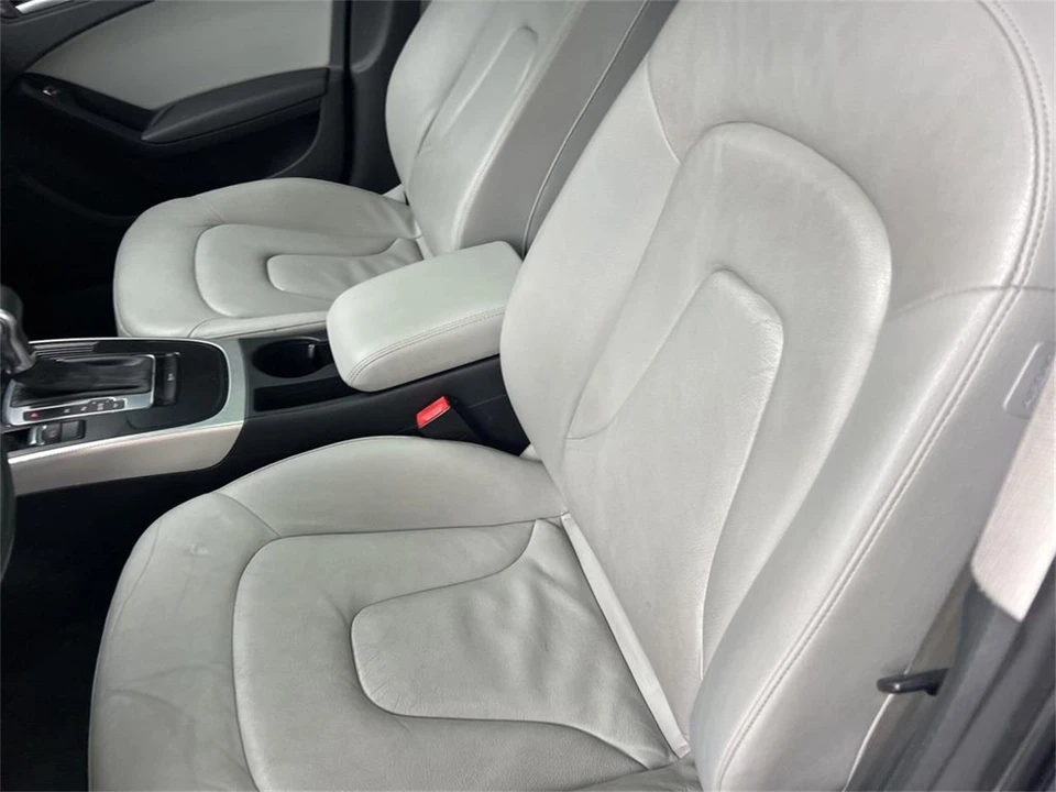 2014 Audi Allroad - Image 28 of 31